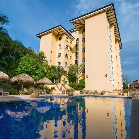 Apartotel & Suites Villas Del Rio-2